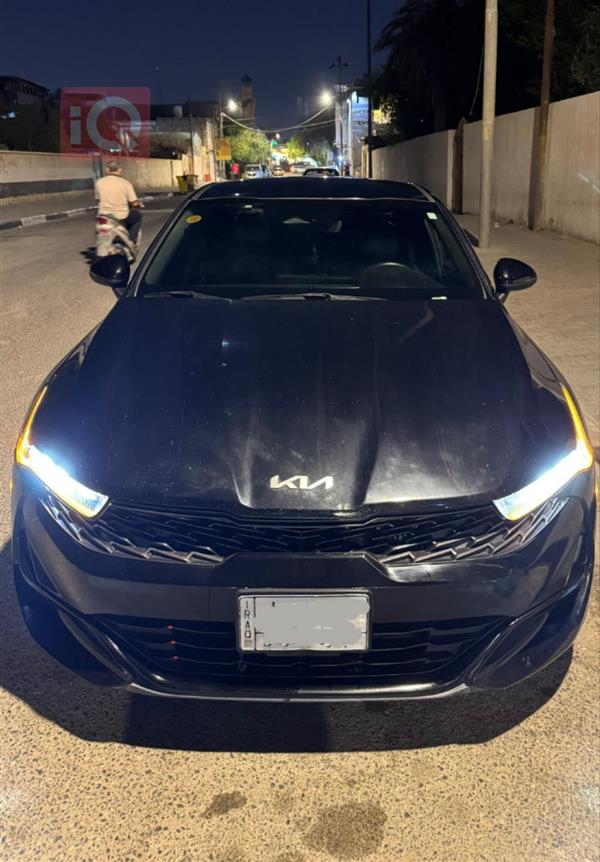 کیا K5 2022  بۆ فرۆشتن لە عێراق - بەسڕا